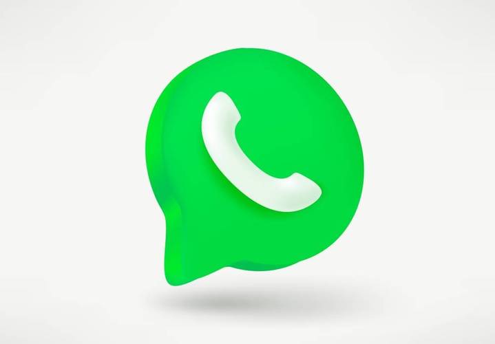 WhatsApp 网页版