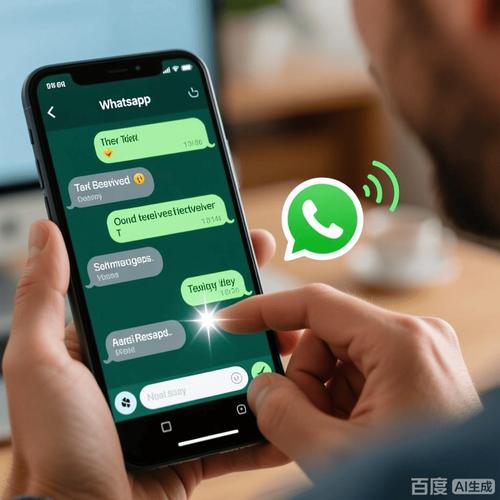 WhatsApp电脑版下载安装与多设备使用全指南