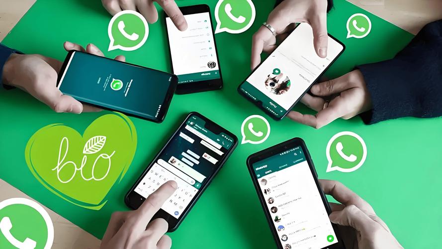 whatsapp印度用户增长与商业生态发展趋势分析