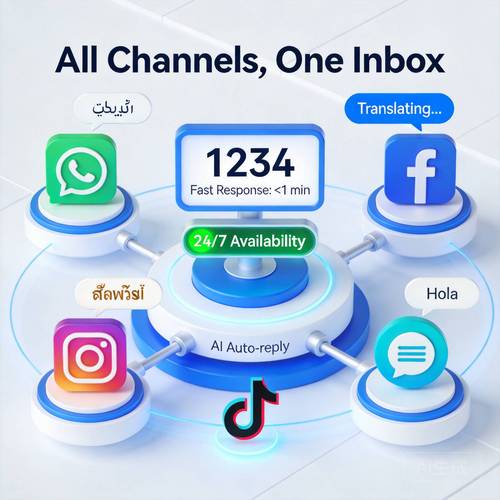基于WhatsApp聊天记录整理标题与文章的完整思路